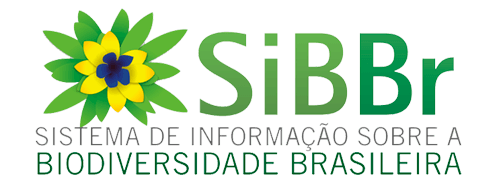 SiBBr – Sistemas de informações sobre a Biodiversidade Brasileira