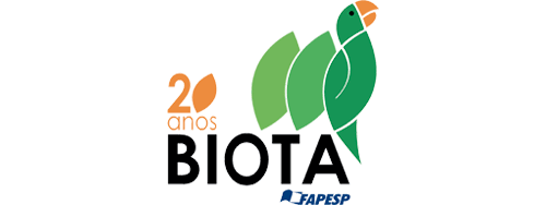 Biota 20 anos FAPESP